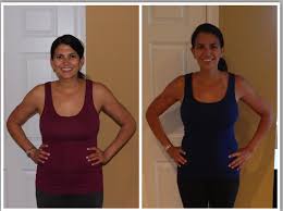 Insanity Results Before After Photos Rhodeygirl Tests