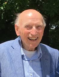 Obituary for Robert C. Nicholas