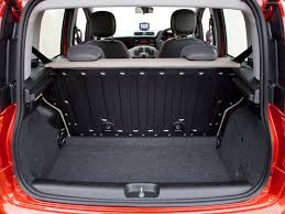 Fiat Panda Uk 2013 Pictures Information Specs