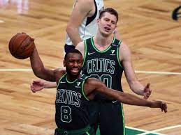 2020 season schedule, scores, stats, and highlights. Celtics Spin Their Wheels Over Their Problems And Get Nowhere The Boston Globe