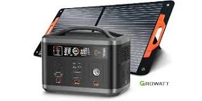 7 Steps to connect the generator to the solar inverter