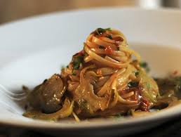 Sapori perfetti per condire un buon piatto di pastasciutta. Pasta E Carciofi 10 Ricette Sfiziose Da Provare Sale Pepe