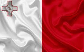 Some flags had been used prior to the creation of local councils in 1993. Download Wallpapers Malta Flag Malta Europe Flag Of Malta National Flags For Desktop Free Pictures For Desktop Free