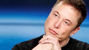 Tsla | complete tesla inc. Tesla S Elon Musk Turns Conference Call Into Sparring Session Wsj