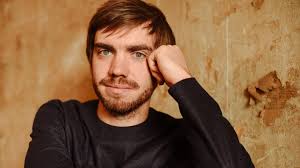 Der Musikkurator Steven Walter