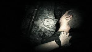 RESIDENT EVIL 7 BIOHAZARD