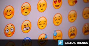 Emojis Help An Mit Algorithm Detect Sarcasm And Bullying Online Digital Trends Online Bullying Digital Trends Make Emoji