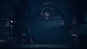 Currently i have left the fandom little nightmares instead i will draw about the fandom genshin impact and identity v, hope. What S The Scariest Little Nightmares Monster Virtual Bastion