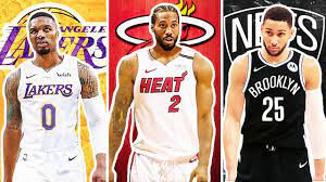 The league is composed of 30 teams and is one of t. 10 Nba Trades Rumors That Will Happen In 2021 Offseason Win Big Sports