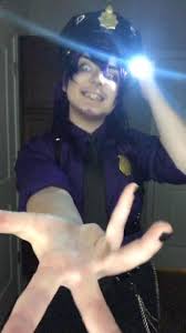 William afton, also known as the purple guy, is the main antagonist of the five nights at freddy's franchise. Lets Go Out With A Fnaf Fivenightsatfreddys Fnafcosplay Purpleguy Williamafton Purpleguycosplay Williamaftoncosplay