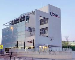 Imagen de Hospital Veterinario Puchol