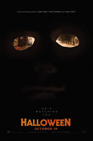 You get to decorate your house in halloween style, ready a halloween costume for yourself and your kids. Halloween 2018 1016 X 1538 Halloween Horror Movies Halloween Poster Scary Movies