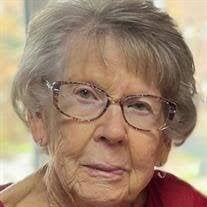 Geraldine "Gerri" M. Stelk Obituary