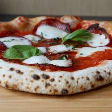 Pin On Homemade Pizza