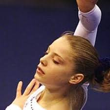 Vanessa Atler écrit ses mémoires : r/Gymnastics