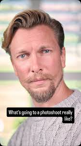 Handsome Devils Founder Kris Walters goes live: What is Handsome Devils?  #handsomedevils #masculinebranding #personalbranding #headshotsession