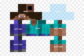 Like what i do feel free to share, comment,. Thumb Image Skin Herobrine Minecraft Pe Hd Png Download 640x480 1711353 Pngfind