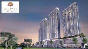 The development will consist of four elegant towers, with each one soaring 40 storeys tall. Bukit Jalil City Pavilion 2 The Park Residence