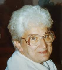 Obituary for Mary Josephine Vinzani