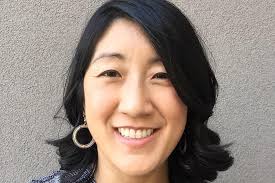 Fundraiser by Erina Kim-Eubanks : Send Erina