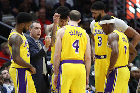 How to watch lakers vs. Lakers Vs Wizards Preview Game Thread Starting Time And Tv Schedule Silver Screen And Roll