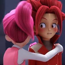 Ari x Roy Love Story