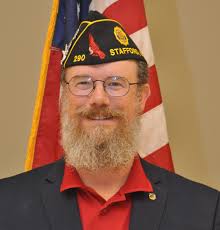 16th District Leadership