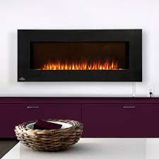 This fireplace is known for its timeless black and simple design. Costco Napoleon Linear Wall Mount Electric Fireplace Electric Fireplace Wall Mount Electric Fireplace Indoor Electric Fireplace