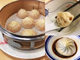 After mjølnir's destruction, the weapon was used by thor. Metro 11 Places To Get Xiaolongbao In Auckland