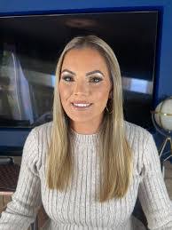 Sophie Vogt's Instagram, Twitter & Facebook