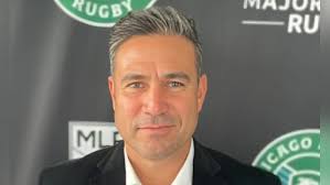 Former St. Rita of Cascia High School standout Chris McDevitt played