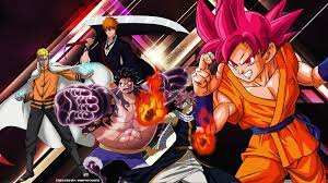 Check spelling or type a new query. Goku Ichigo Naruto Luffy Natsu Anime Wallpaper By Windyechoes On Anime Wallpaper Anime Android Wallpaper Anime