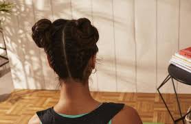 Getting a curly perm for black hair is one of the many ways to get a relaxed, bouncy and softer look. 11 Easy Gym Hairstyles For Every Type Of Workout 2020 Update
