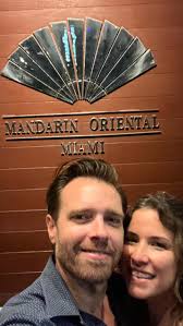 Mandarin Oriental #momia has a special place for us, it’s where I met my  wife @estefania_mas30 , we went back yesterday before they close their  doors next week. Enjoyed the spa and restaurant La Mar, ...