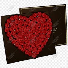 Valentines Day Valentines Day The Most Romantic Gift 99 Red Ro Png Image Picture Free Download 610959291 Lovepik Com