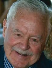 Obituary information for Gerald P. O'Neil