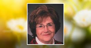 Marjorie Marie Rierson Obituary May 29, 2022