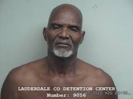 Lauderdale County Arrest Reports 07/15/22