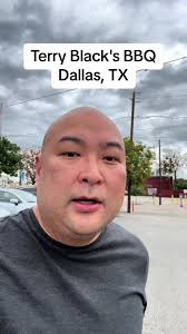 Terry Black's BBQ #terryblacksbbq #texasbbq #smokedribs #smokedturkey ...