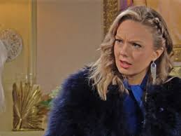 Les feux de l'amour en avance : Abby en plein drame avec Dominic (résumé et  replay de l'épisode du jeudi 22 août 2024 sur TF1)