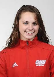 2016-17 Women's Swimming and Diving Roster