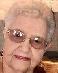 Obituary information for Josephine Frances Booth