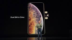 Thankfully, there are really just two general sim card sizes that apple users need to concern themselves with. Apple Introduces Dual Sim Capabilities On Iphone Xs With The Intention Of Killing Sim Cards Techradar