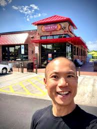 Sheetz pretzel and cheesesticks review