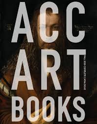 Acc Fall Catalog Updated By Acc Art Books Issuu