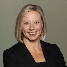 Meet our GWC 2024 Keynote Speaker, Christy Harowski! Christy Harowski is  the Value of Water Campaign Director for the US Water Alliance. She leads a  nationwide coalition that advocates for increased, sustainable