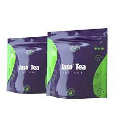 Buy Tlc Total Life Changes Iaso Natural Detox Instant Herbal Tea 25 Count Pack Of 2 Online In Indonesia B08hsh5fk6