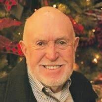 James Thomas "Pogie" Rogers Obituary