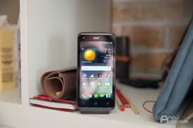 RECENZIA | Acer Liquid Z410: Lacný 4G ...