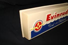 We did not find results for: Sold Price Rare Evinrude Outboard Motors Lighted Sign November 5 0118 9 00 Am Cst